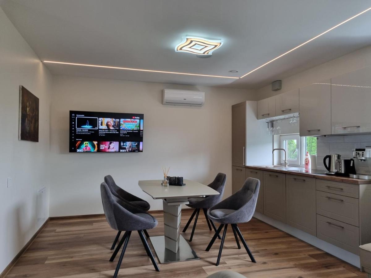 Apartment Zolynu Namai Klaipeda