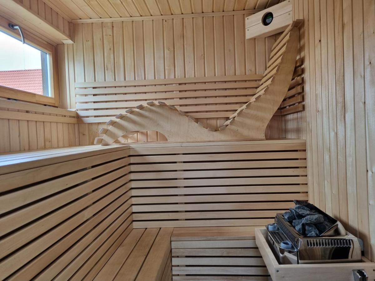 Appartement Zolynu Namai