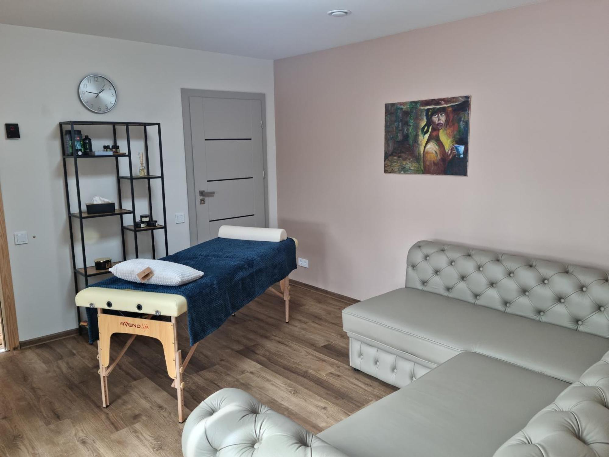 Appartement Zolynu Namai *