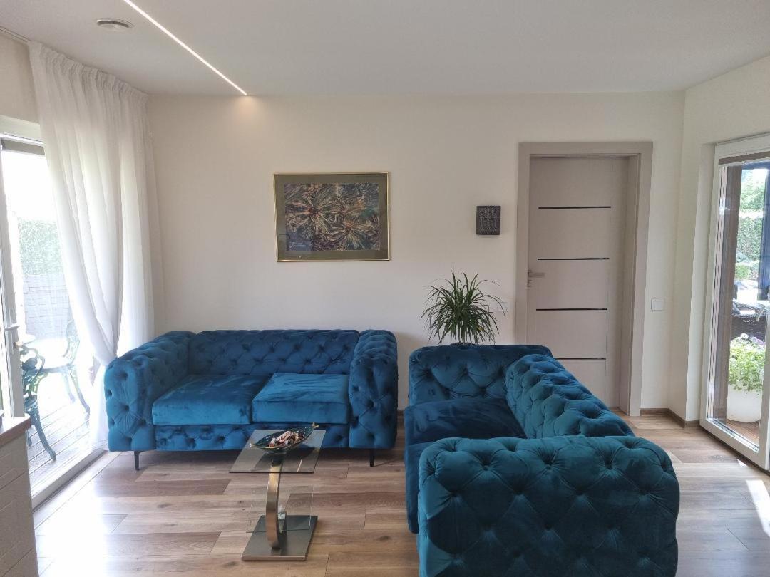 Zolynu Namai Apartment Klaipeda
