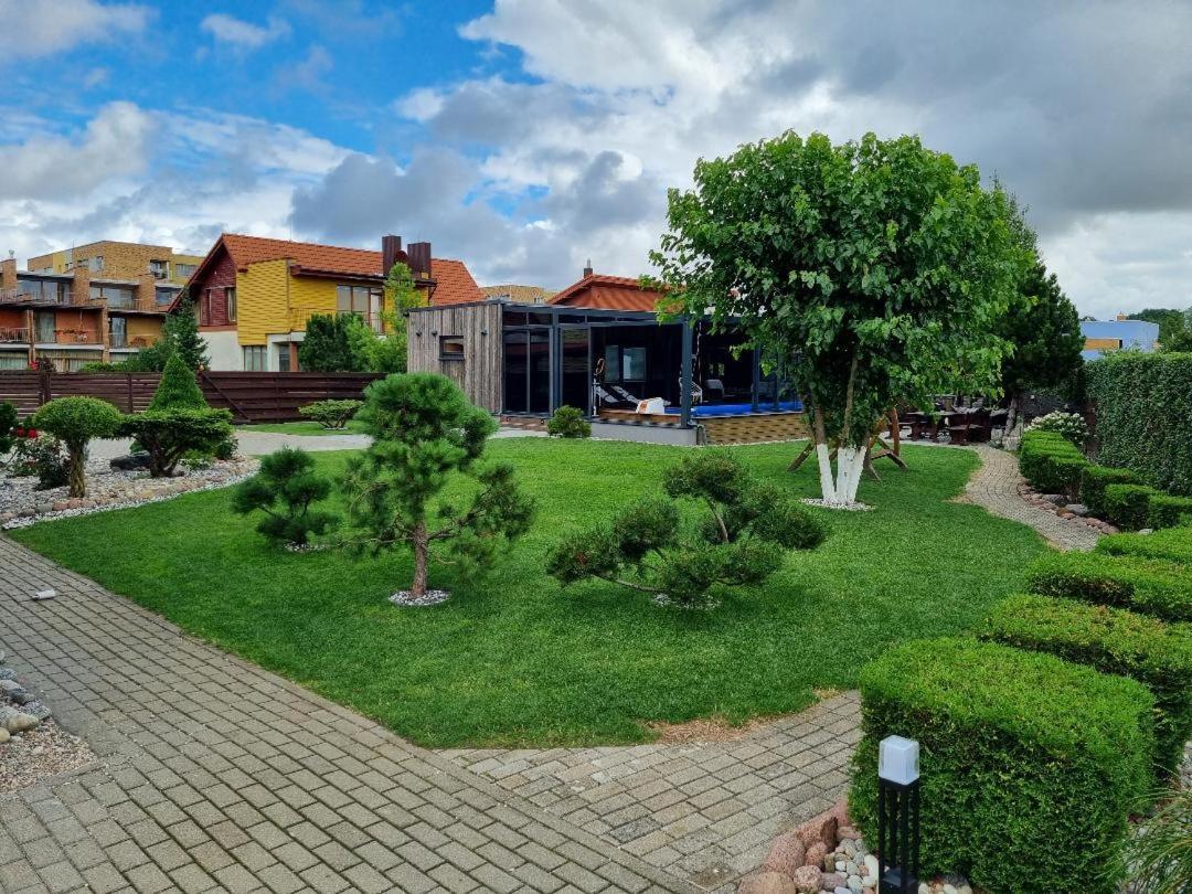Appartement Zolynu Namai *
